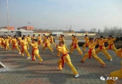 中国历史上五次禁武令导致传统武术消失殆尽，最终沦为花拳绣腿