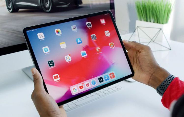 苹果应该推出一款15英寸的iPad Pro平板吗？