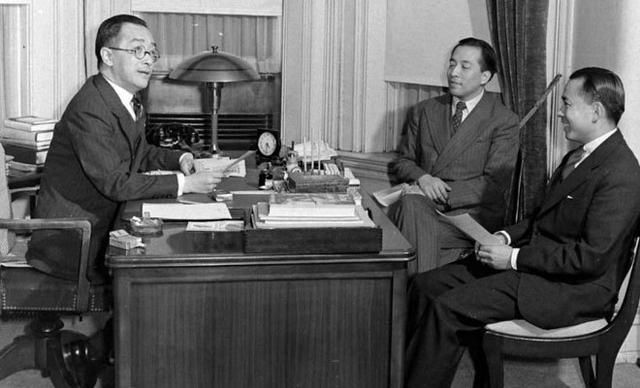 揭秘二战日本为何决定要对美国开战？
