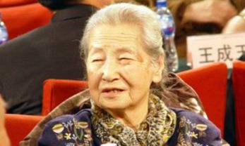 著名表演艺术家狄辛因病于北京逝世 享年91岁