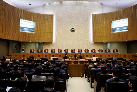 日本因劳工案要在国际法院起诉韩国