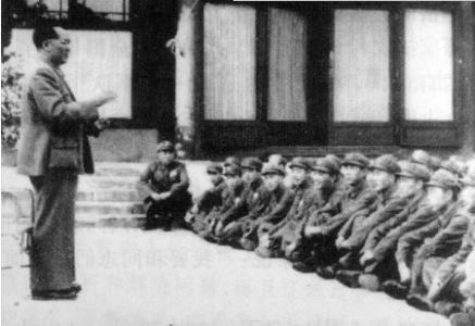 毛泽东的六大经典“军事名言”