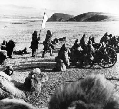 诺门罕之战：苏联与日本的草原血战