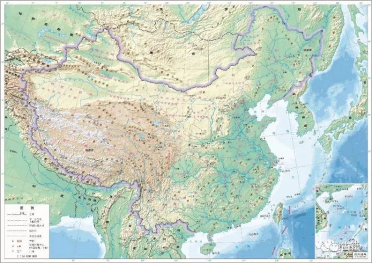 赵鼎新：中国大一统的历史根源