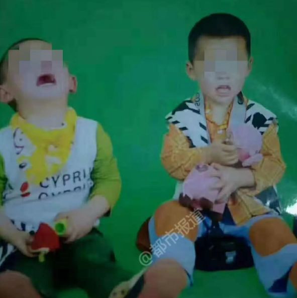 昨晚走失的河南4岁半双胞胎男童，警方确认已遇害