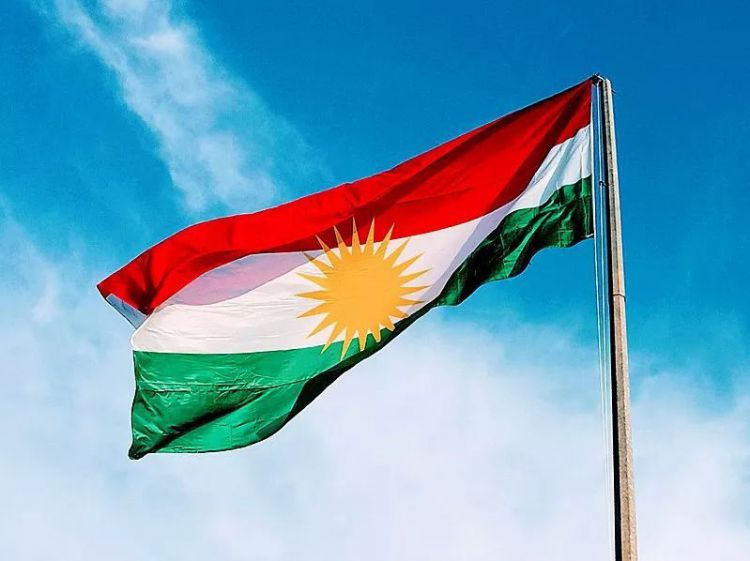 库尔德人建国？一个可能永远无法完成的任务！