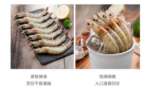 进口大虾激战中国江湖，三四线城市成重要消费市场