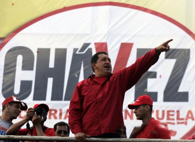 为何查韦斯死后，委内瑞拉就不行了？