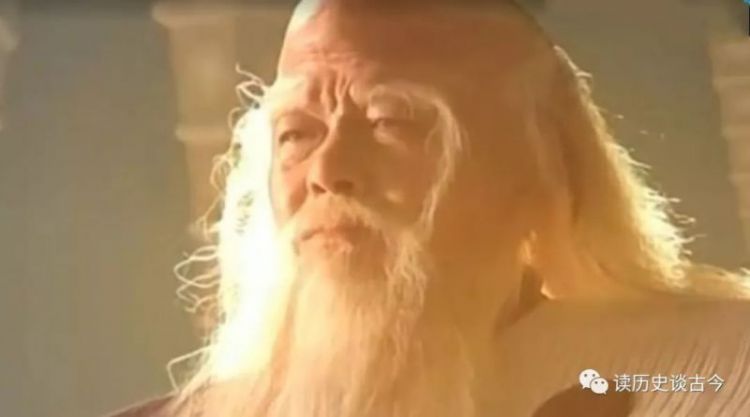在道教和佛教文化中有鸿钧老祖这个神仙吗