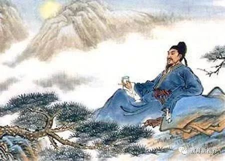 中国古代隐士背后的文化内涵