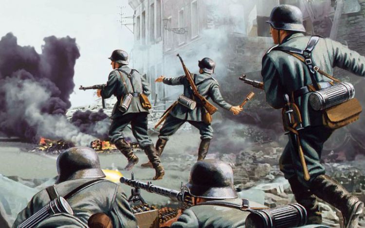 德军元帅已看出盟军会在诺曼底登陆，为何德军最后还是失败了
