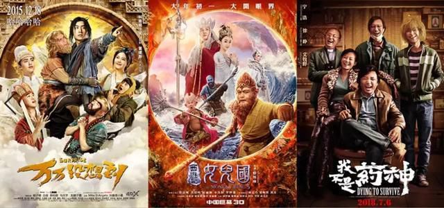 试映、看片、点映、首映……90%业内人都没有搞清楚的概念，你了解了吗