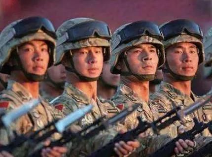 如果世界大战再次爆发，谁会加入到中国阵营？