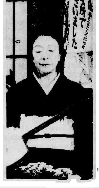 日本女俘与中国老兵战场结婚，几十年后，儿子成日本名企老板