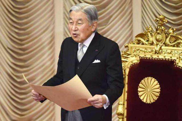 下一任日本天皇的年号会是什么呢？