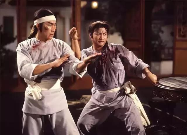 香港十大“冷门”动作片，林正英上榜两部，《蝎子战士》被低估了