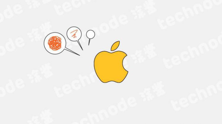 苹果调查供应链中潜在的回扣和行贿等问题，涉及中国市场