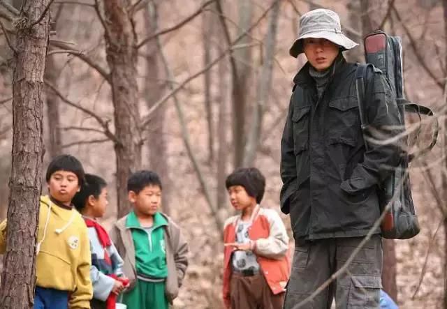 取材真实少年失踪案，曾轰动韩国，搜救动用32万警力，内容太写实