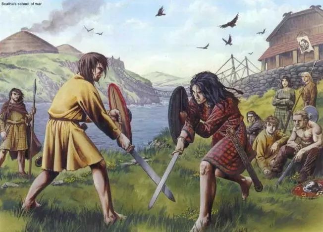 格奈乌斯山战役：罗马军团的苏格兰战记
