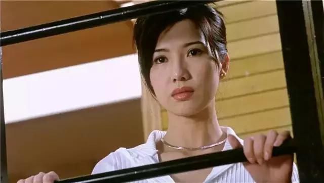 香港十大影帝一人一部王晶电影，周润发《赌神》，那么周星驰呢？