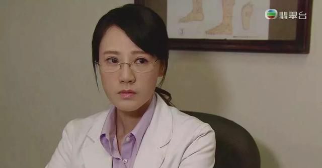 曾是TVB御用反派女角 离巢多年重返无线即将在多部新剧亮相