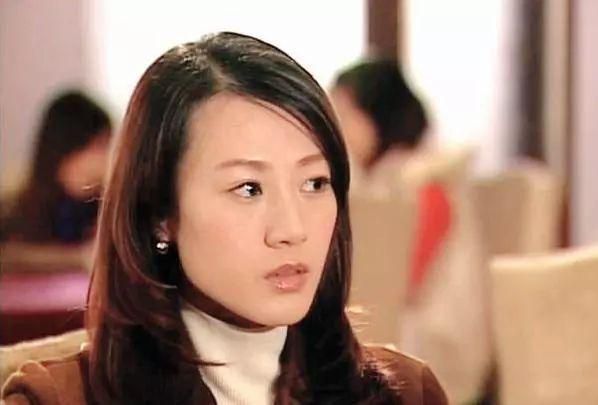 曾是TVB御用反派女角 离巢多年重返无线即将在多部新剧亮相