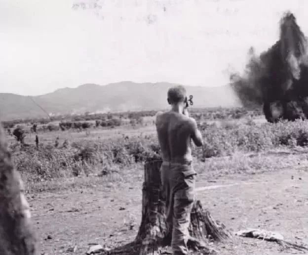 镜头下的生活：中缅印战区美军164照相兵连记录的抗战