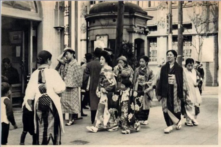 二战后想嫁中国军人的日本女人，真正结婚有多难？