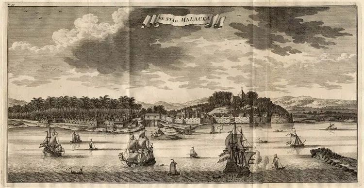 金门厦门之战：清荷兰同盟与郑氏水师的大战