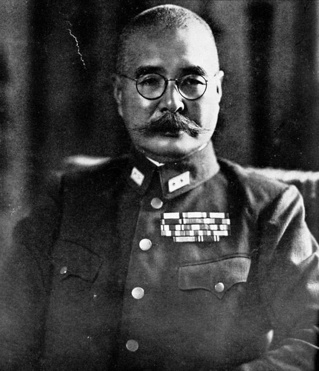 二战结束后，末代台湾总督、日本人安藤利吉最终到哪里去了