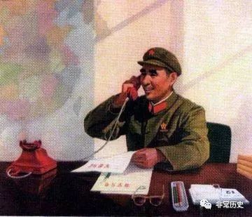 1973年毛泽东为何坚持对调八大军区司令员？