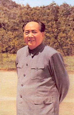 毛泽东长外孙孔继宁：研究毛泽东思想不仅是继承，更重要的是发展