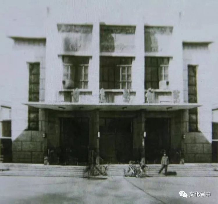 榆次城区历史建筑物名称由来，快来看看你知道多少？