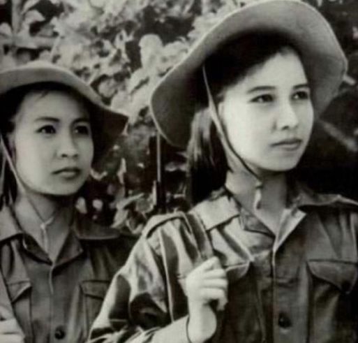 打下谅山后 许世友在越军女兵营看到了这样一幕 当即大骂：无耻