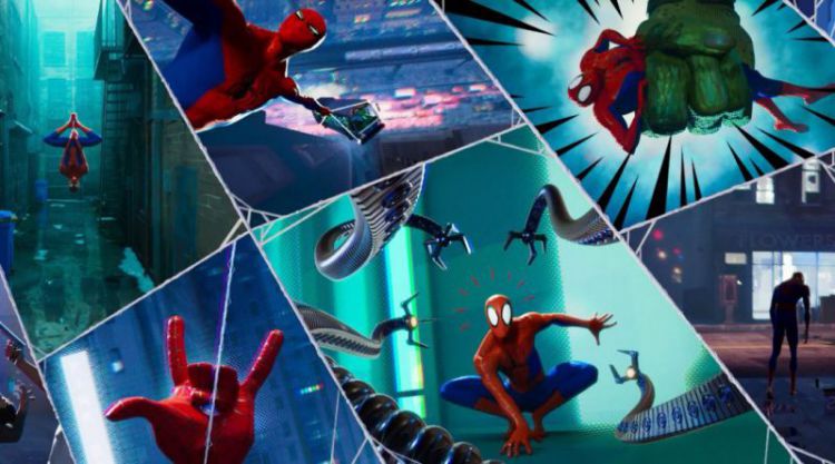 口碑票房比肩《寻梦环游记》，这部评分最高的蜘蛛侠电影靠什么打动观众？