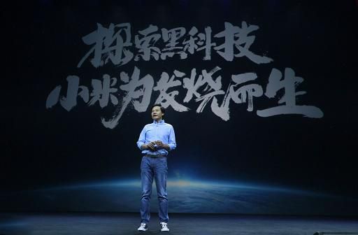 “没有创新”的小米，凭什么在中国创新公司榜单中排前三？