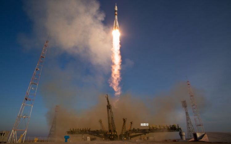 俄罗斯航天发射基地拜科努尔，为何在哈萨克斯坦境内？