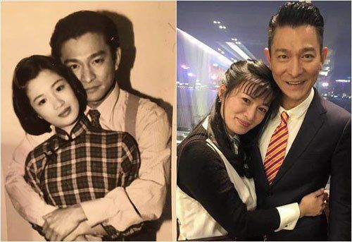 “双儿”陈少霞嫁61岁富商后被曝怀孕，42岁的她一路走来真不容易