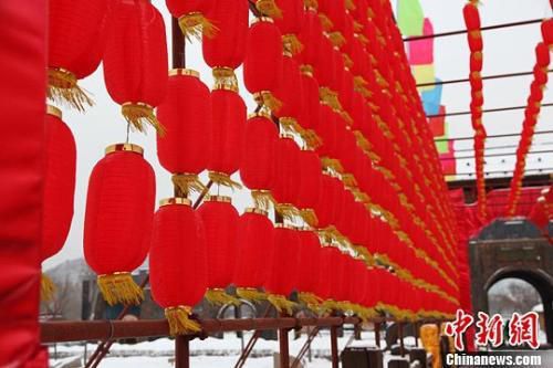 趣说“元旦”：春节、阳历年傻傻分不清楚