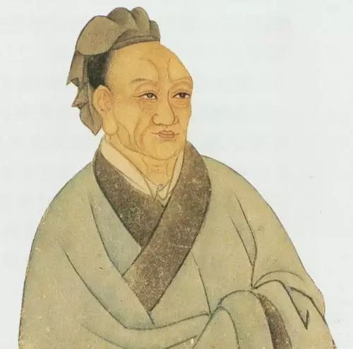 国学|中国历史上的十五位圣人，你知道几个？