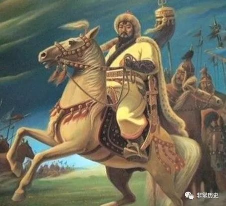 乌兰布通之战，中国游牧民族铁骑最后的谢幕