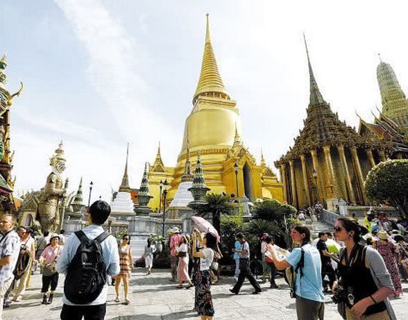 为了让中国游客享用美味的榴莲，泰国推出超严新法令！