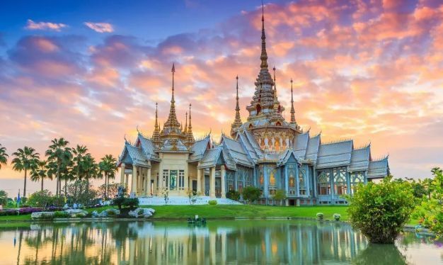为了让中国游客享用美味的榴莲，泰国推出超严新法令！