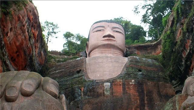 世界最“神秘”的3尊佛像，2尊在中国，1尊曾4次“闭眼”