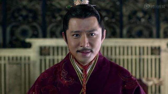 北齐最无赖的皇帝高湛，霸占皇嫂虐杀子侄，死时年仅32岁