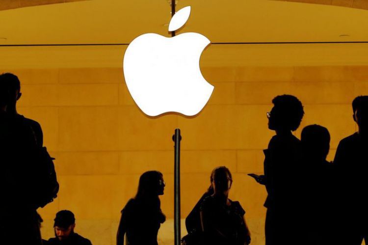 苹果提交新证据，以阻止高通在华禁售 iPhone