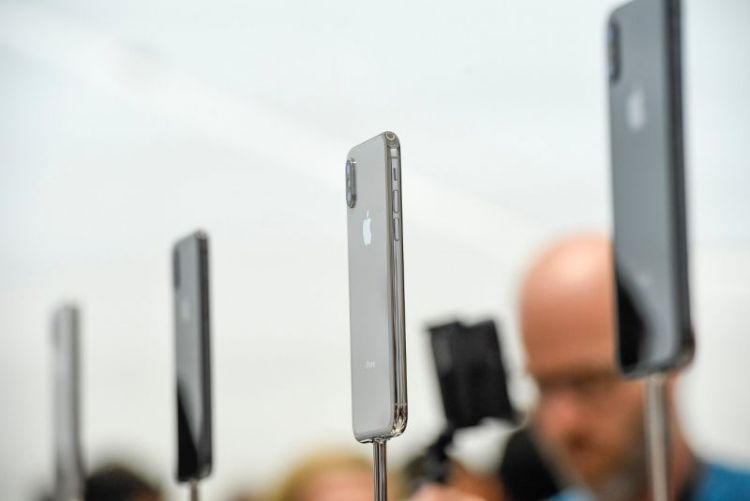 苹果提交新证据，以阻止高通在华禁售 iPhone