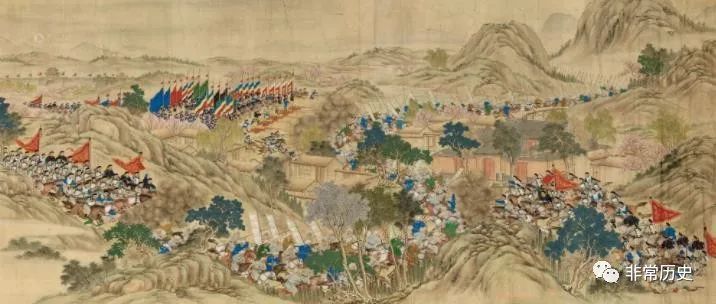 中国古代专注造反的白莲教究竟是一个怎么样的组织？