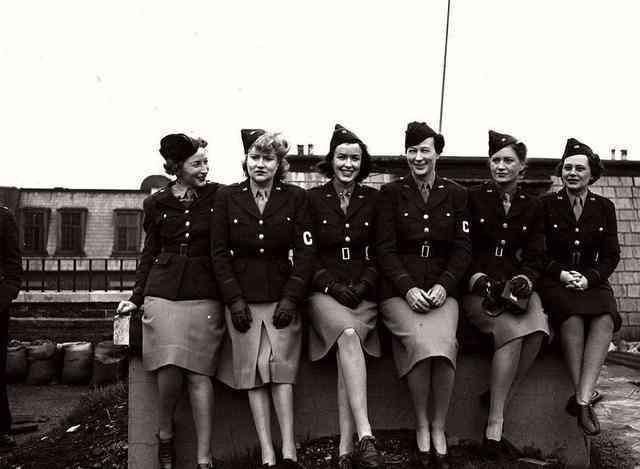 二战中被日军俘虏的美国女兵什么遭遇？听到这两字直接被吓晕