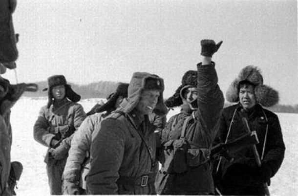 九十年代苏联解体，三万多中国人想回到祖国，为何会被拒之门外